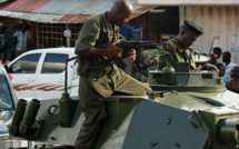 [En direct] Situation confuse au Burundi