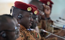 Le Burkina Faso dit avoir déjoué une « énième tentative de déstabilisation »