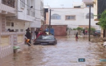 ​Lutte contre les inondations : la commune de Ndiaareem Limamoulaye prend les devants