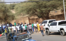 Podor : un accident mortel endeuille la Pré-campagne de Khalifa Sall