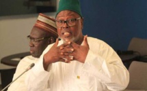 Alioune Tine : "le Conseil constitutionnel a fait l’effort de relever le défi de l’état de droit"