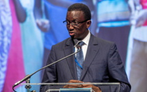 Présidentielle 2024 : Amadou Bâ se "félicite" de la décision du Conseil constitutionnel"