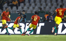Guinée: trois morts et dix blessés en marge des festivités après le match gagné contre la Gambie