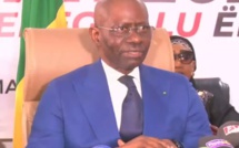 Publication de la liste définitive des candidats : Boubacar Camara parle de scrutin des grands absents