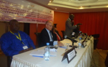 VIDEO "Comment stopper les atrocités de masse ?", Alioune Tine