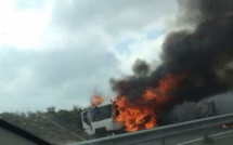 Drame à Kédougou : un camion citerne se renverse et fait au moins deux morts