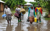 Inondations au Congo : 350.000 personnes ont besoin d’une aide humanitaire, selon l’ONU