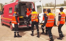 Axe Linguère-Matam : un véhicule dérape, deux morts dont le conducteur enregistrés