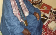 Escroquerie : un faux petit-fils de Mame Cheikh Ibra Fall gruge plus de 14 millions F Cfa à des candidats à l'émigration 