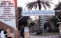 La direction de l'hôpital Abass Ndao annonce la remise sur pied de l’appareil de dialyse pour enfant