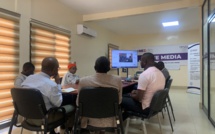 Sensibilisation à la culture numérique : Un enjeu crucial pour une information responsable pendant les élections