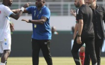 CAN 2023: la Fédération congolaise publie un message d’indignation après « les attaques racistes » contre Mbemba