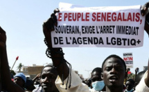 Conseil des droits de l’homme de l’Onu à Genève : le Sénégal rejette encore l'idée de légalisation de l'Homosexualité 