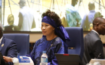 Examen Périodique Universel (EPU) : Aissata Tall Sall défend les avancées du Sénégal en Matière de Droits de l'Homme