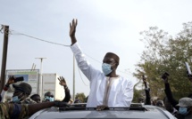 Suivez en direct la conférence de presse des Leaders alliés du candidat Ousmane Sonko (Lacos)