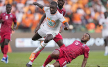 Guinée équatoriale-Côte d'Ivoire : les Éléphants coulent à domicile (4-0)