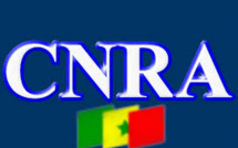 Période pré-campagne au Sénégal : le Cnra note des « manquements graves dans certains médias »