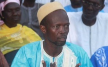 Cheikh Mbacké Dolly: « Karim Wade ma traité de raciste quand je lui ai conseillé prendre une femme sénégalaise »