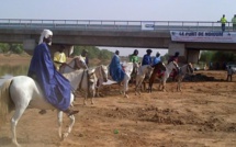 Matam: le préfet interdit la circulation des véhicules sur Pont de Ndoulamadji
