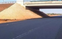 Autoroute Mbour-Fatick-Kaolack: le tronçon Mbour-Thiadiaye ouvert provisoirement à la circulation à partir de février (communiqué)