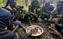 "Il y a la paix en Casamance", Elinkine Diatta