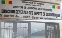 Performance record des Douanes à Kaffrine: plus de 324 millions FCfa collectés en 2023