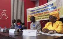 Assemblée générale des femmes magistrats à Saly : une centaine de candidats pour les préparer aux concours de la magistrature