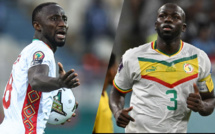 Match Sénégal vs Guinée : score nul et vierge à la pause