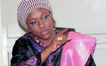 Rencontre collectif des candidats "spoliés" avec Macky: Après Mimi, Amsatou Sow Sidibé aussi se démarque