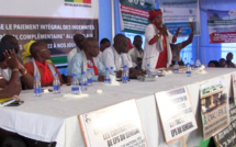 ​Indemnités de logement impayées: 7.000 contractuels de la santé menacent de paralyser les hôpitaux publics