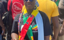 Tambacounda: La coordonnatrice de la JPS Zahra  Wagué est sortie de prison