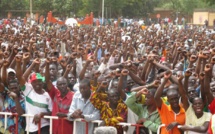 Burkina Faso: appels massifs aux électeurs pour s’inscrire et vote