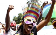 En Afrique, l'homosexualité toujours largement criminalisée