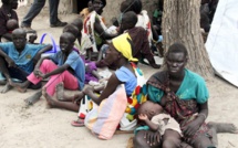 Soudan du Sud: Malakal visée par une contre-attaque des rebelles