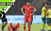 #CAN2023 : La Tunisie éliminée, la Namibie tient tête au Mali et passe en 8es de finale
