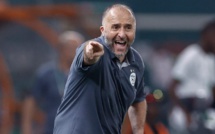 CAN 2023 : Djamel Belmadi n’est plus le sélectionneur de l’Algérie