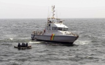 Disparition de 5 commandos marins: le capitaine du bateau syrien sous mandat de dépôt