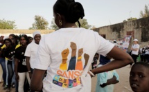 Prise en charge par le projet ISMEA : plus de 700 mille jeunes filles des départements de Ziguinchor et d'Oussouye enrôlées