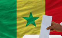 Présidentielle 2024  : des ressortissants Sénégalais en France à pied d'oeuvre