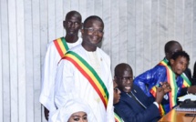 Enquête parlementaire sur le rejet de la candidature de Karim Wade : Babacar Aba Mbaye de Taxawu Sénégal donne sa position