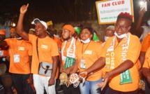 CAN 2023 Sénégal vs Côte d’Ivoire : une marche pour la paix ce samedi à Yamoussoukro