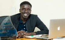 Attaques contre le journaliste Ayoba Faye: la CAP s'érige en bouclier