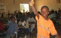 Rapport Unesco : plus d'un enfant sur quatre privé d'éducation en Afrique subsaharienne