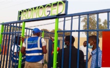 Gestion des déchets : le PROMOGED érige 14 points de collecte dans le département de Mbour