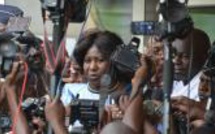 Burkina: la veuve de Thomas Sankara entendue par la justice