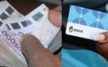 Louga : A. Mbodji vide le compte Wave de son ami après avoir dépensé les 12 millions qu’il a gagnés sur 1Xbet