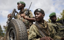 RDC- Congo : nouveaux affrontements entre l' armée et les rebelles du M 23 au Nord-Kivu