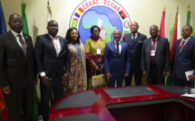 «Attaque» sur le domicile du président de la Commission de la CEEAC au Gabon: les premières révélations de l'enquête
