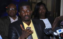Mamadou Gueye, coordonnateur de Geum sa bopp: « les candidats retenus doivent mutualiser leur force pour sécuriser l’élection… »
