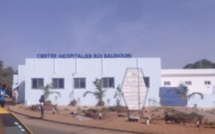 Hôpital Roi Baudouin de Guédiawaye : Mouvement d'humeur des travailleurs pour 72 heures